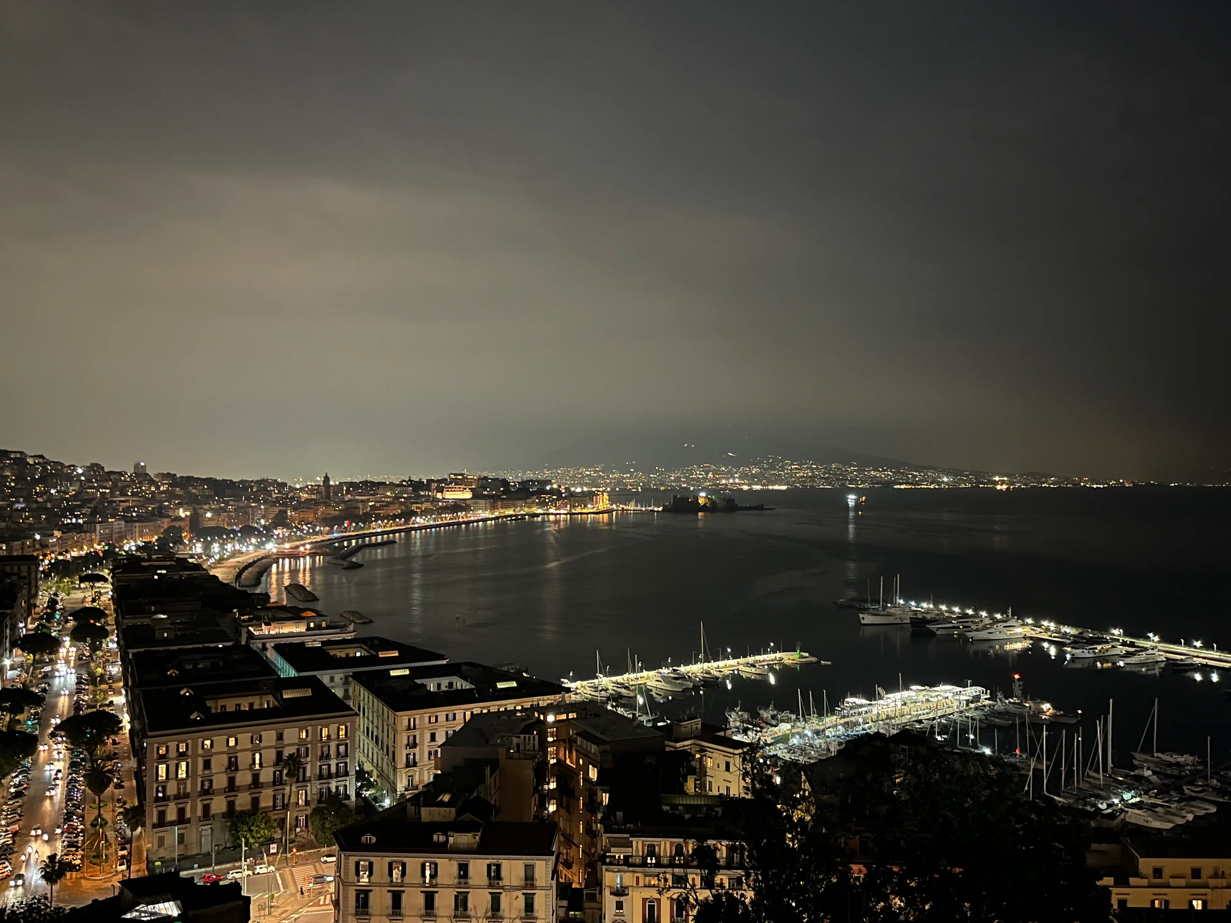 Napoli