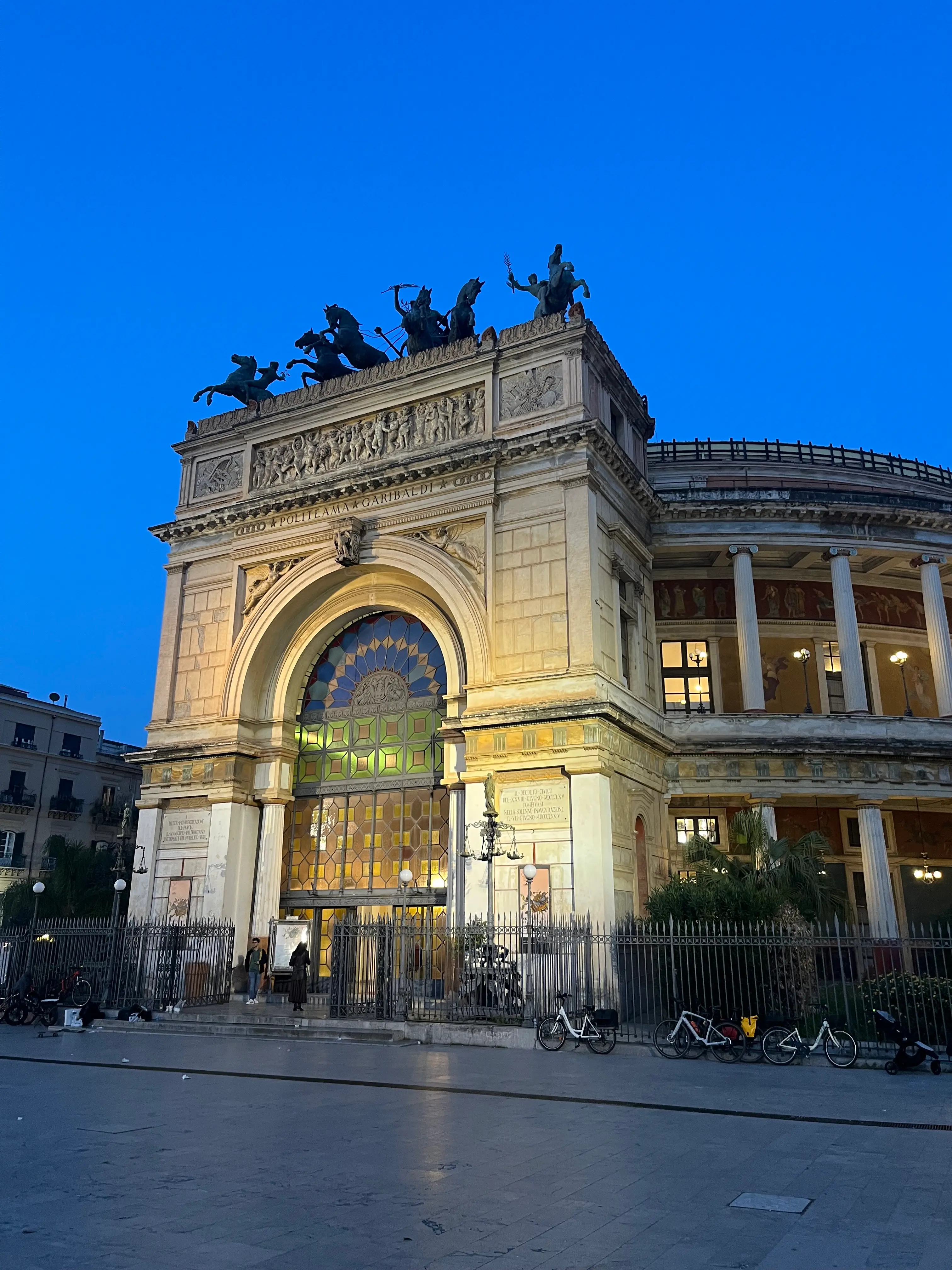 Palermo