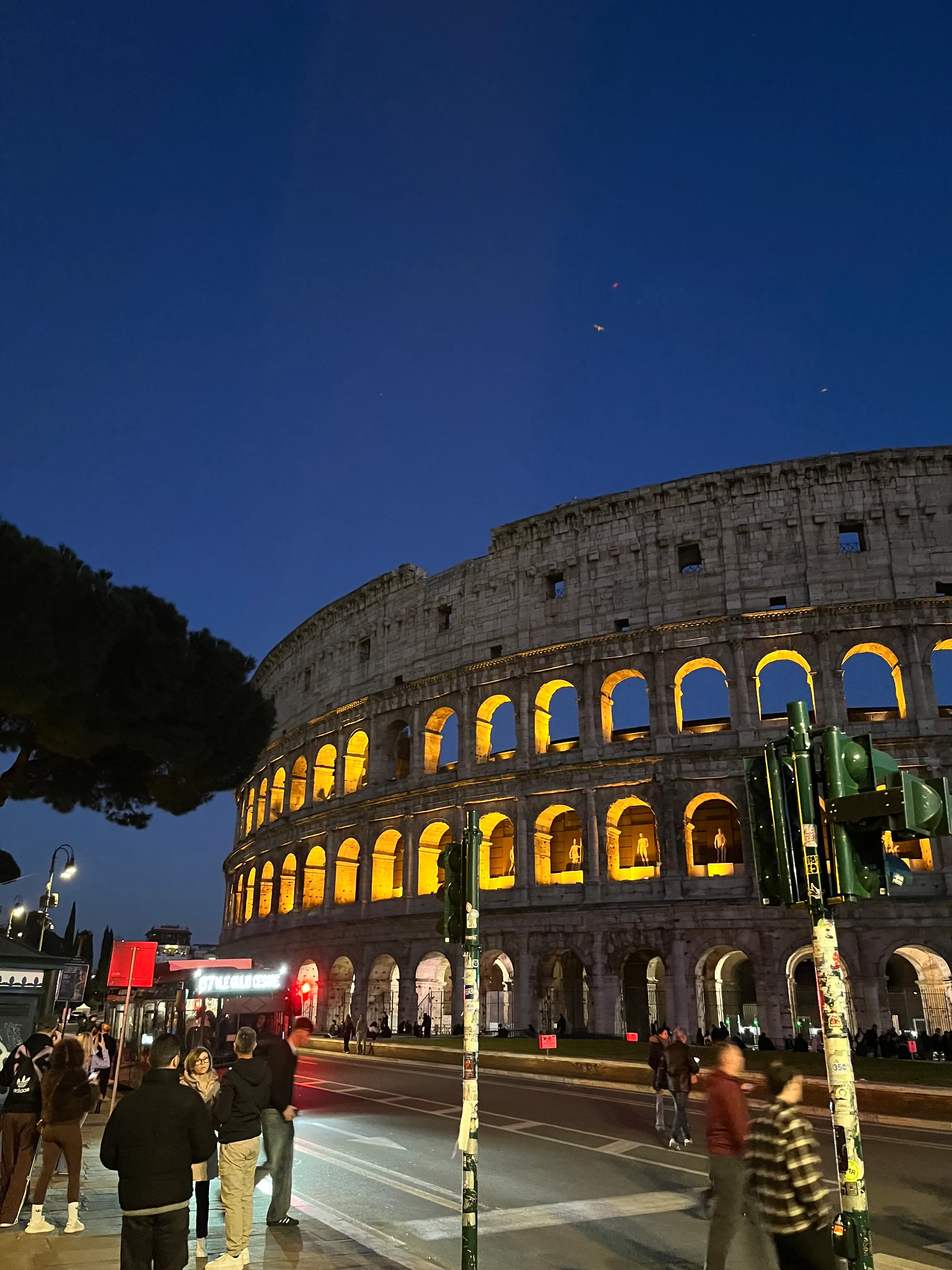 Roma